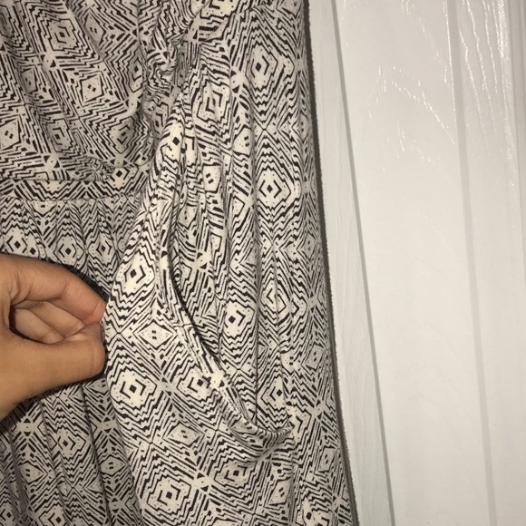 Anthropologie Maeve One Shoulder Jamie Jumpsuit XL - Picture 8 of 8